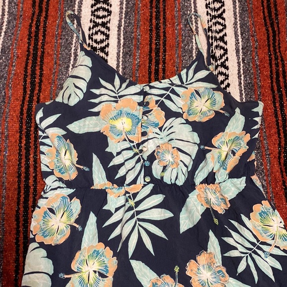 Womens Roxy sundress - Picture 3 of 5